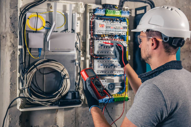 Why Trust Our Certified Electricians for Your Electrical Needs in IN?