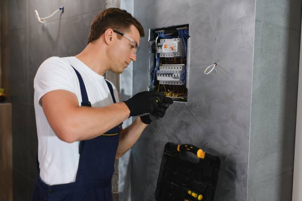 Best Affordable Electrical Installation  in Walkerton, IN