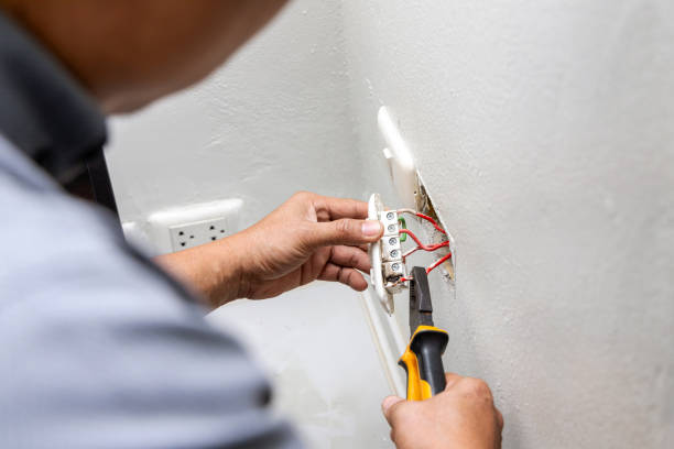 Best Electrical Upgrades for Homes  in Walkerton, IN