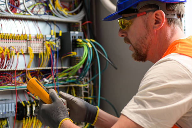 Best Residential Electrician Services  in Walkerton, IN