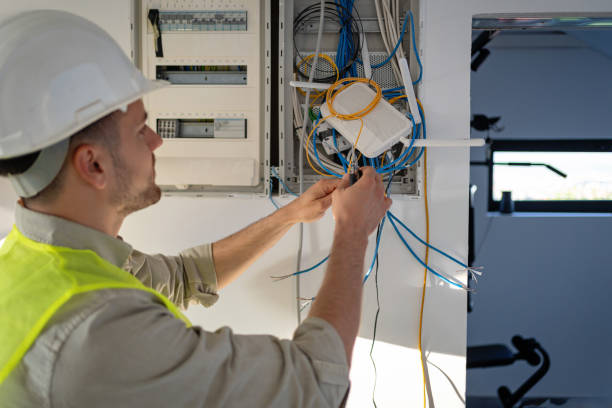 Electrical System Inspection in IN