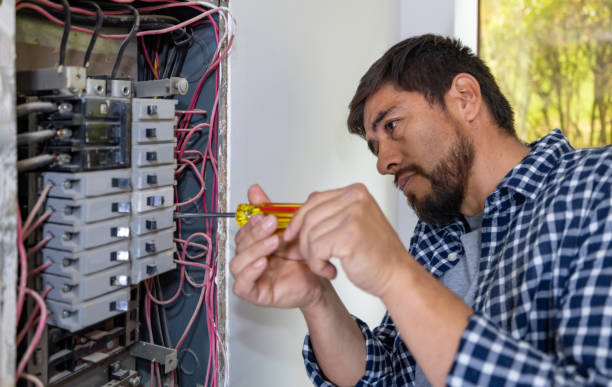 Best Electrical System Inspection  in Walkerton, IN